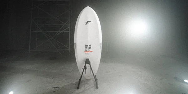2026 ROCKET SURF - רוקט גלשן ווינג