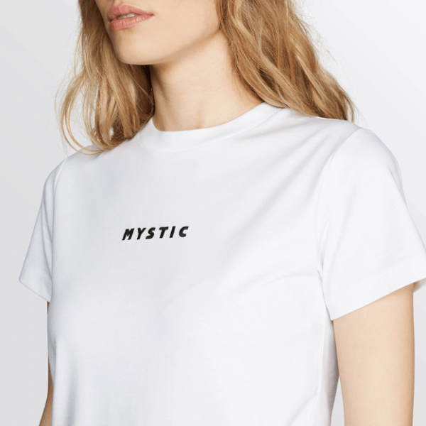 BRAND TEE