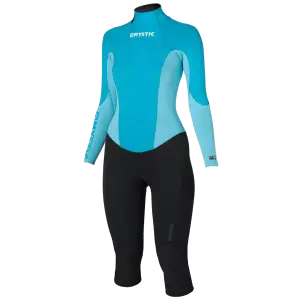Star 4/3 Shortleg