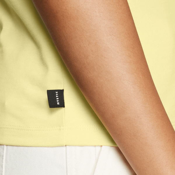 BRAND TEE