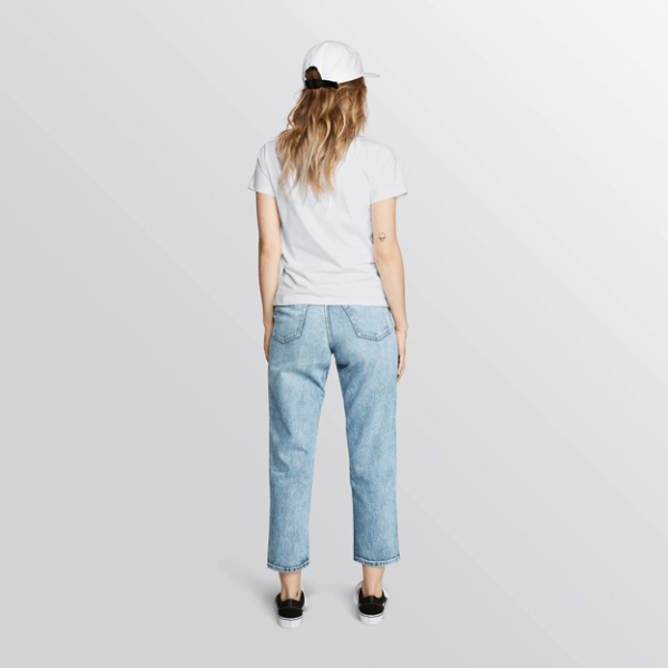 BRAND TEE