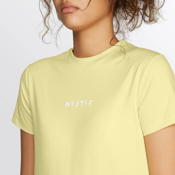 BRAND TEE