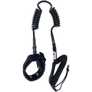Double Coil 8 mm- ברך לווינג/סאפ פויל
