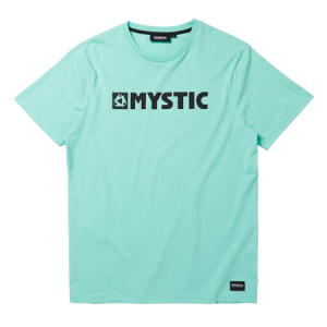 BRAND TEE