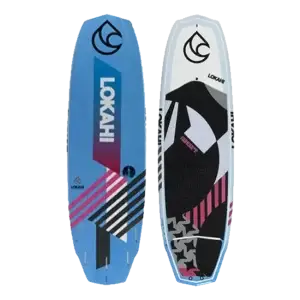 Lokahi Concept Bamboo סאפ