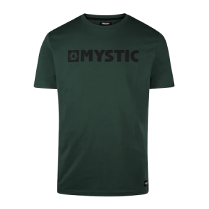 BRAND TEE