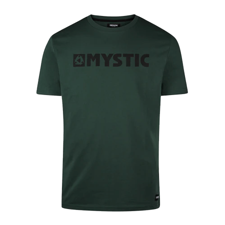 BRAND TEE