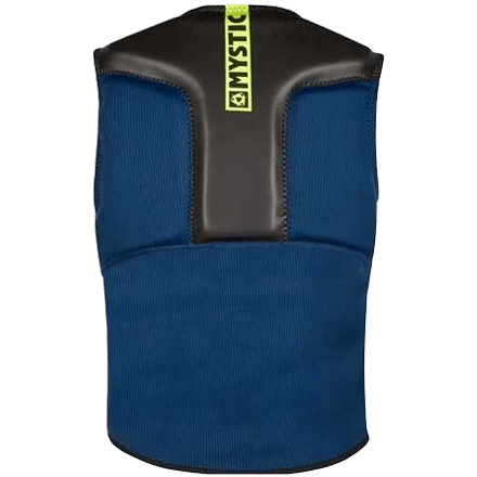 BLOCK IMPACT FZIP