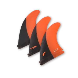 FINS FLOW M Carbon