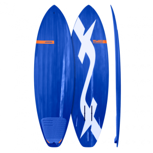 TWIG Pro Model