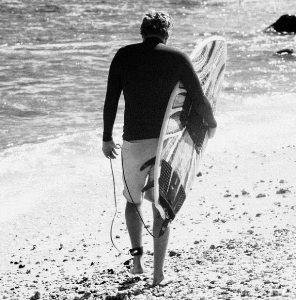 HAAPITI Boardshorts