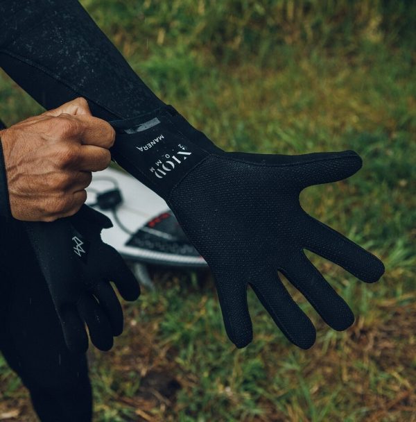 X10D Gloves 2.0 mm - כפפות נאופרן לספורט ימי