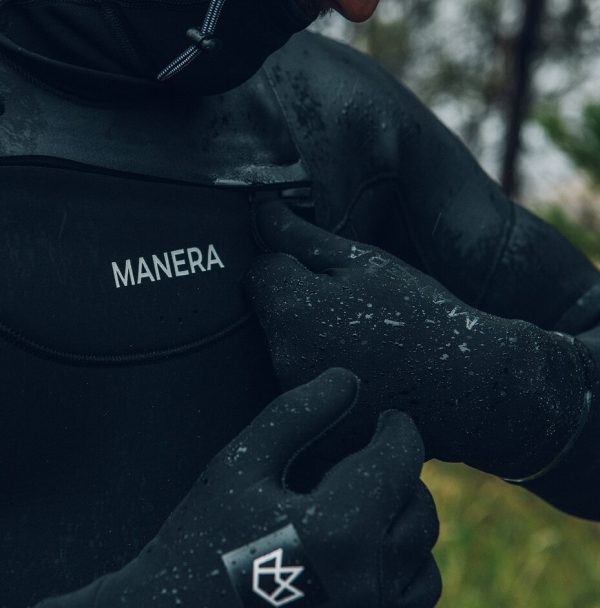 X10D Gloves 2.0 mm - כפפות נאופרן לספורט ימי