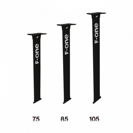 HM CARBON MAST 2023