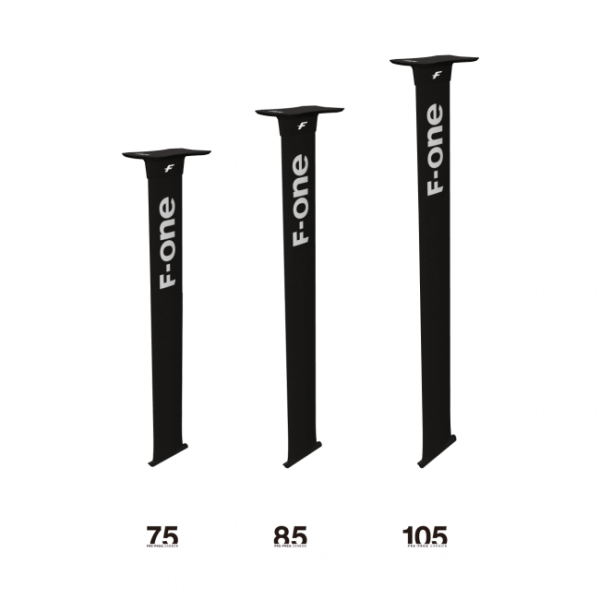 HM CARBON MAST 2023