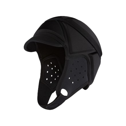 IMPACT CAP