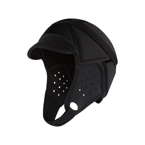 IMPACT CAP