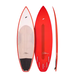2026 KEAHI PRO SURF- גלשן גלים לקייט