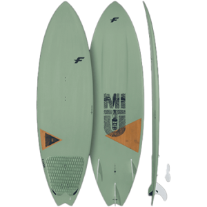 MITU PRO BAMBOO