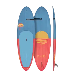 MANAWA ASC 10'6