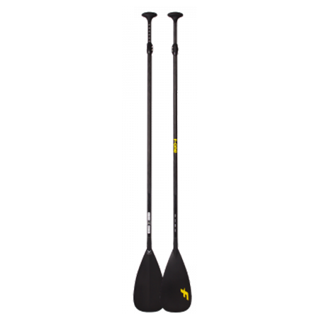 PEAK CARBON HYBIRD – משוט סאפ היברידי 70% קרבון