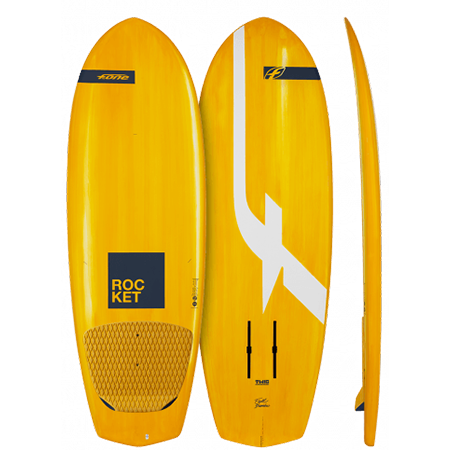 ROCKET SURF BAMBOO