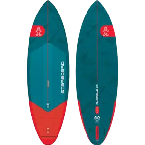 גלשן סאפ Starboard Pro 2025