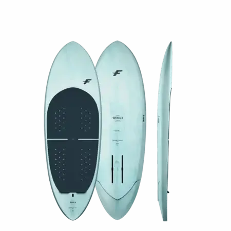 ROCKET WING S CARBON – גלשן ווינג קרבון