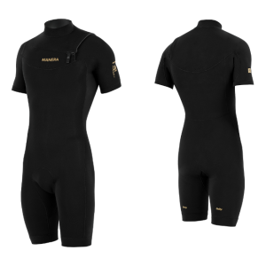 SEAFARER Shorty 2.2