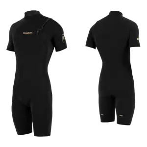 SEAFARER Shorty 2.2