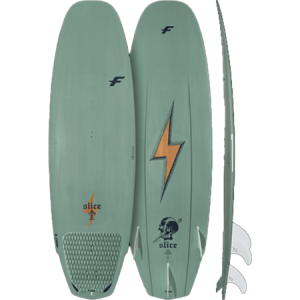 SLICE BAMBOO PRO 21
