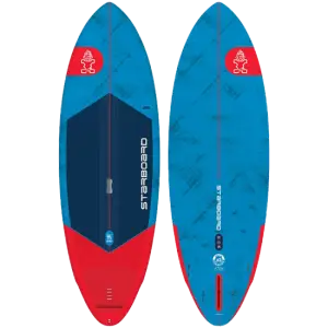 גלשן סאפ Starboard Spice 2025