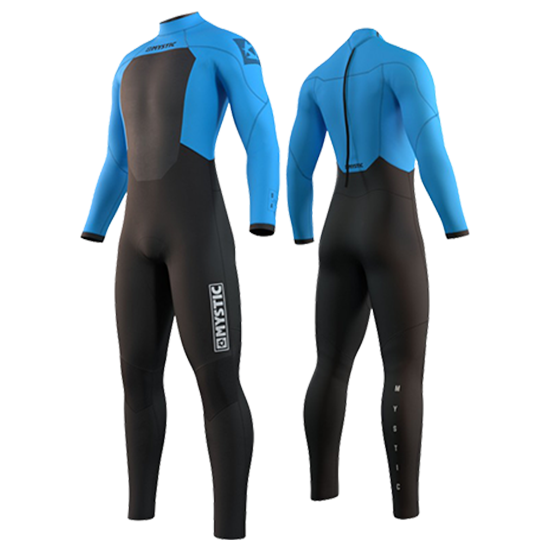 STAR B-ZIP 5/3