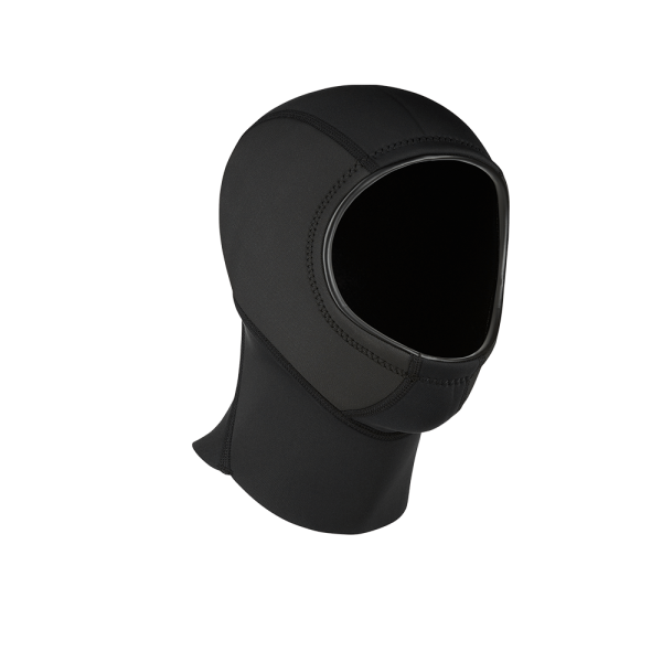 STAR HOOD 2MM HOOD