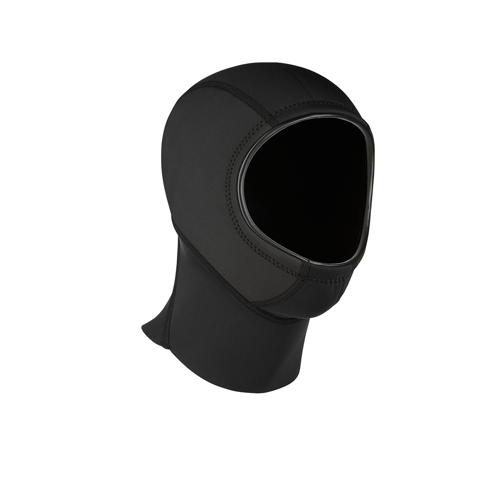 STAR HOOD 2MM HOOD