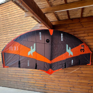 Strike 3.5 V.4 ק