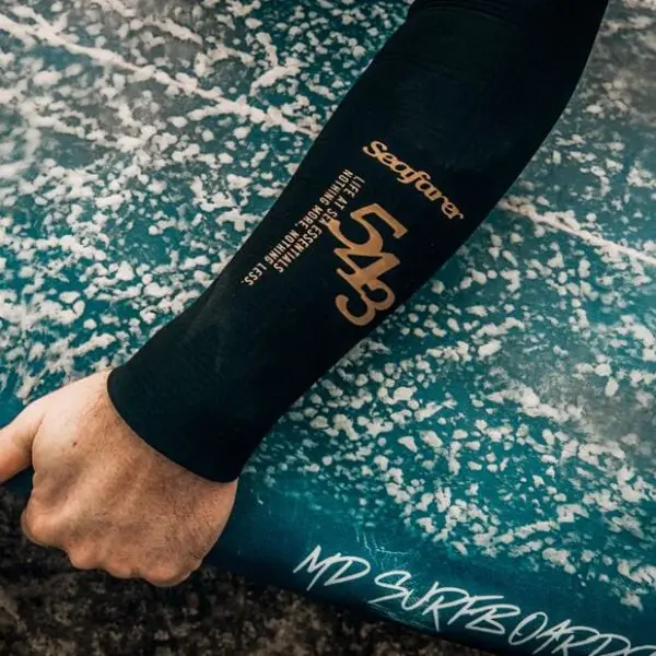 SEAFARER FZ 5.4.3