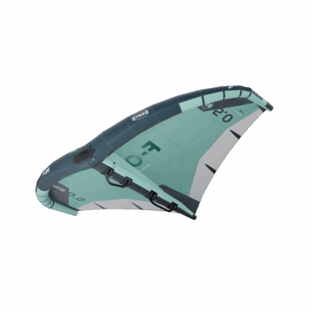 STRIKE V.6 – כנף לגלישת ווינג