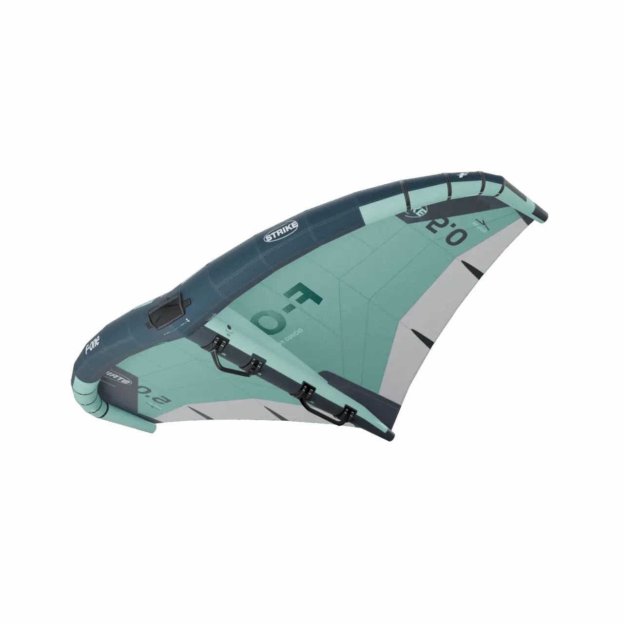 STRIKE V.6 - כנף לגלישת ווינג