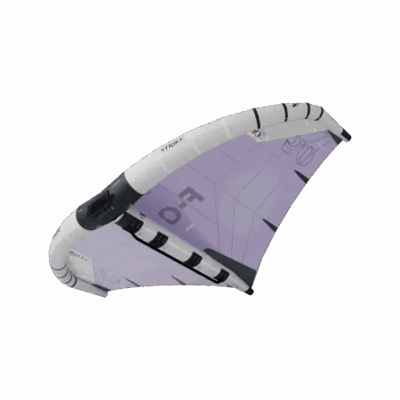 STRIKE QuadX – כנף לגלישת ווינג