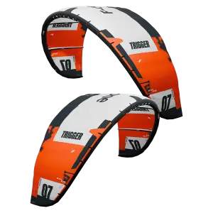 קייט TRIGGER V2 TEC