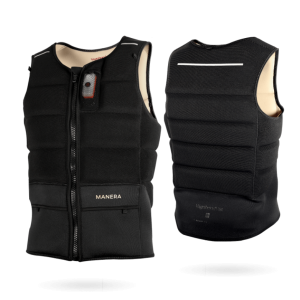 Vagabond vest