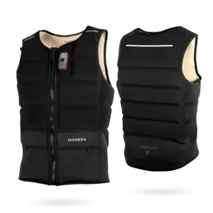 Vagabond vest