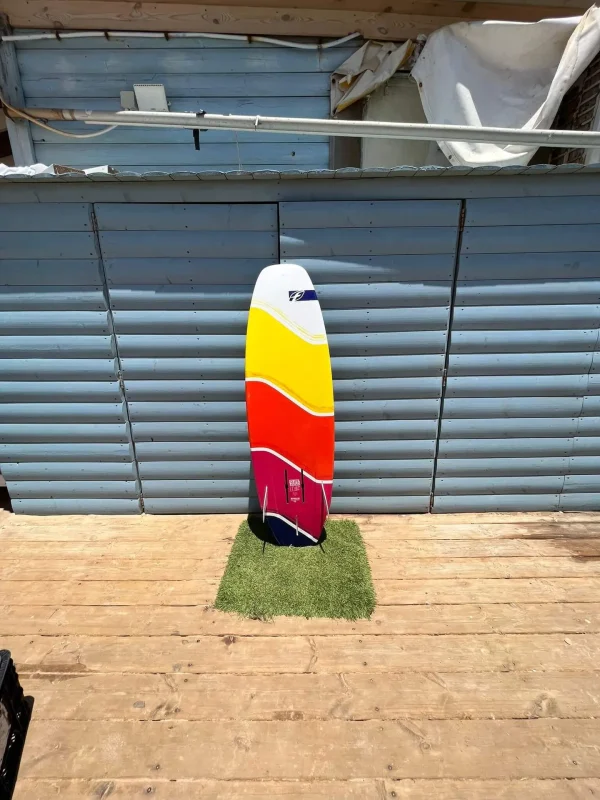 2018 Slice 5'3