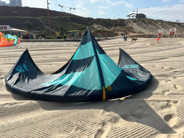 BREEZE 2021 15M
