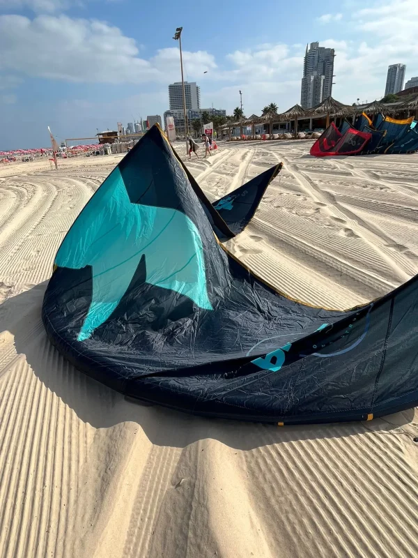 BREEZE 2021 15M