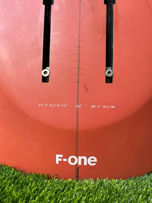 ROCKET WINGSURF 4.2
