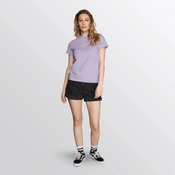 BRAND TEE