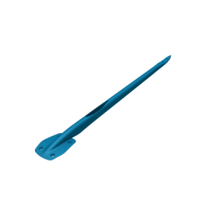 ALU FUSELAG 70 SURF