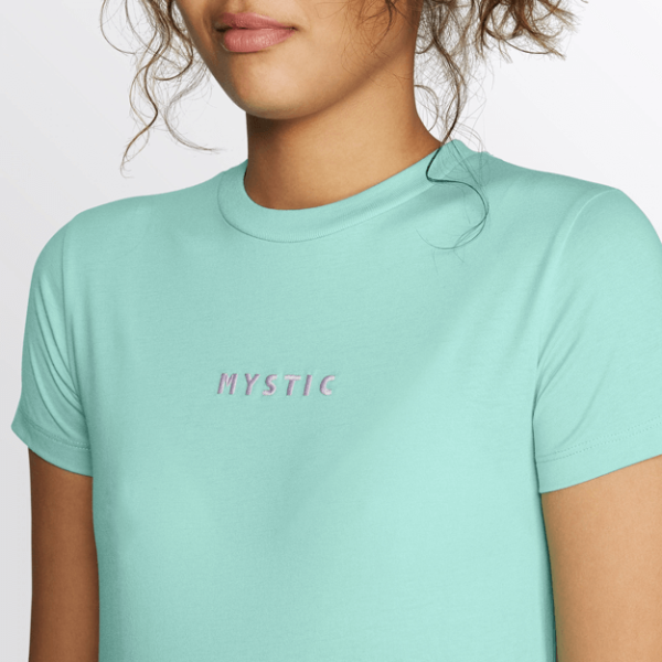 BRAND TEE